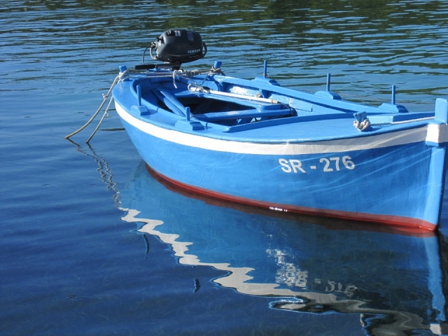  fishing trips